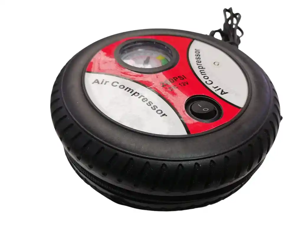 Air Compresor