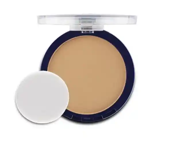 Vogue Polvo Compacto Mate Tono Arena