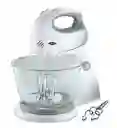 Batidora Oster De Mano Y Pedestal 6 Velocidades