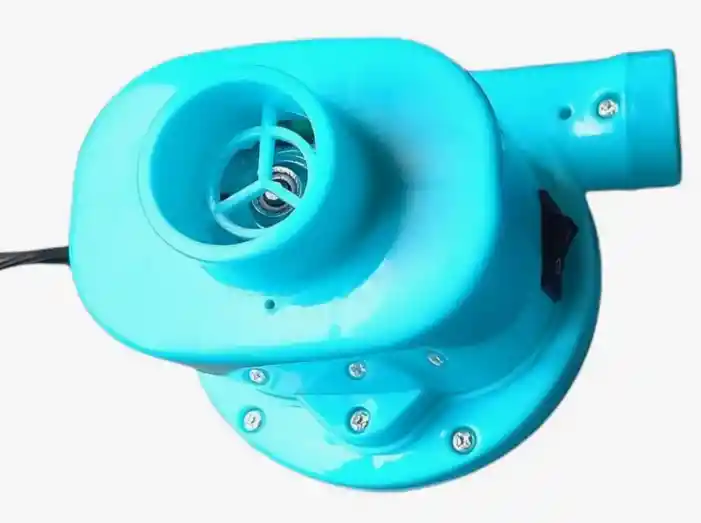 Kit 10 Bolsas Ahorradoras De Espacio 80x60 + Bomba Eléctrica