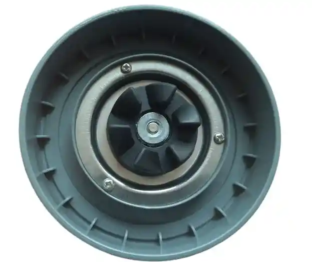 Cuchillas De Repuesto Para Licuadora Nutribullet 600 Y 900