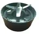 Cuchillas De Repuesto Para Licuadora Nutribullet 600 Y 900