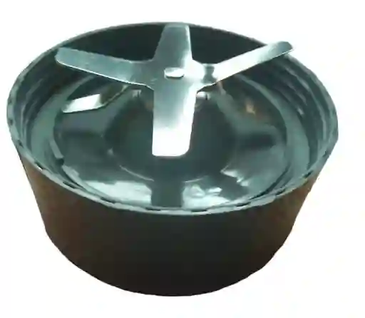 Cuchillas De Repuesto Para Licuadora Nutribullet 600 Y 900