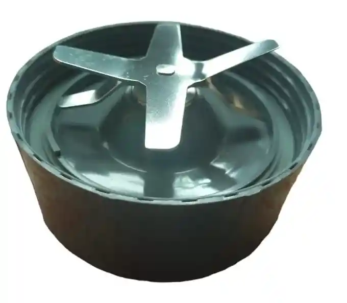 Cuchillas De Repuesto Para Licuadora Nutribullet 600 Y 900