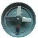 Cuchillas De Repuesto Para Licuadora Nutribullet 600 Y 900