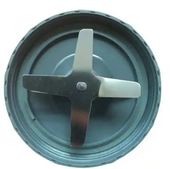 Cuchillas De Repuesto Para Licuadora Nutribullet 600 Y 900