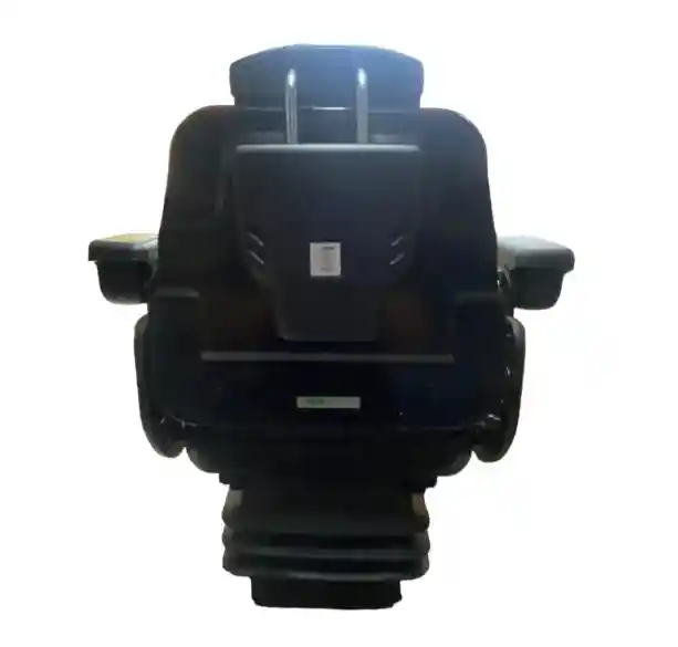 Silla O Asiento Ergonomico Para Tractor- Respaldo Suspencion
