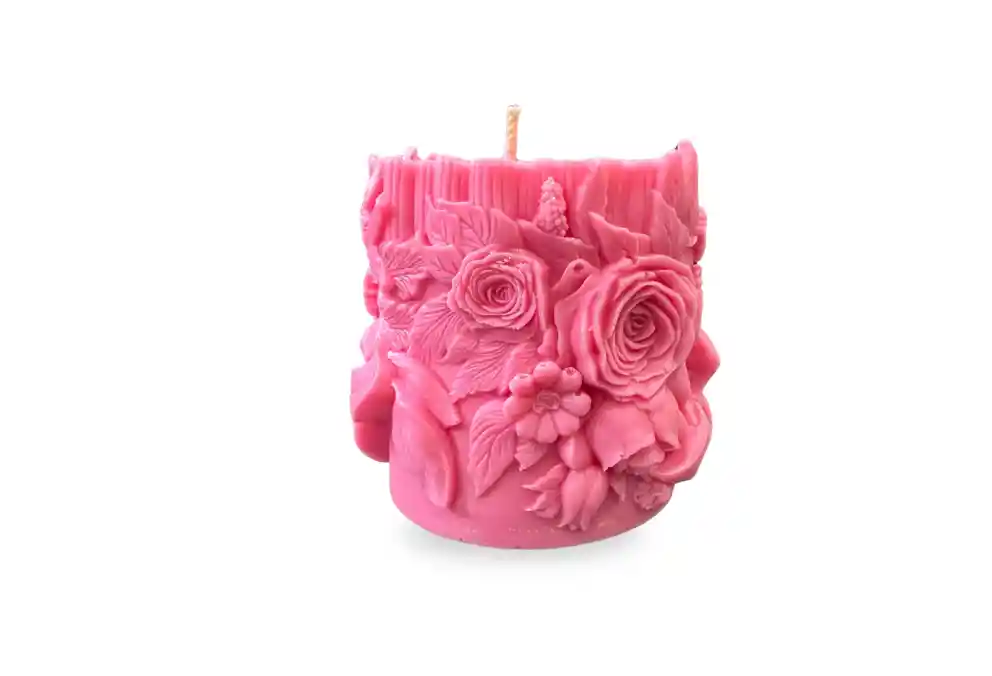Velas Edición Amor Y Amistad