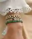 Pulsera De La Fortuna
