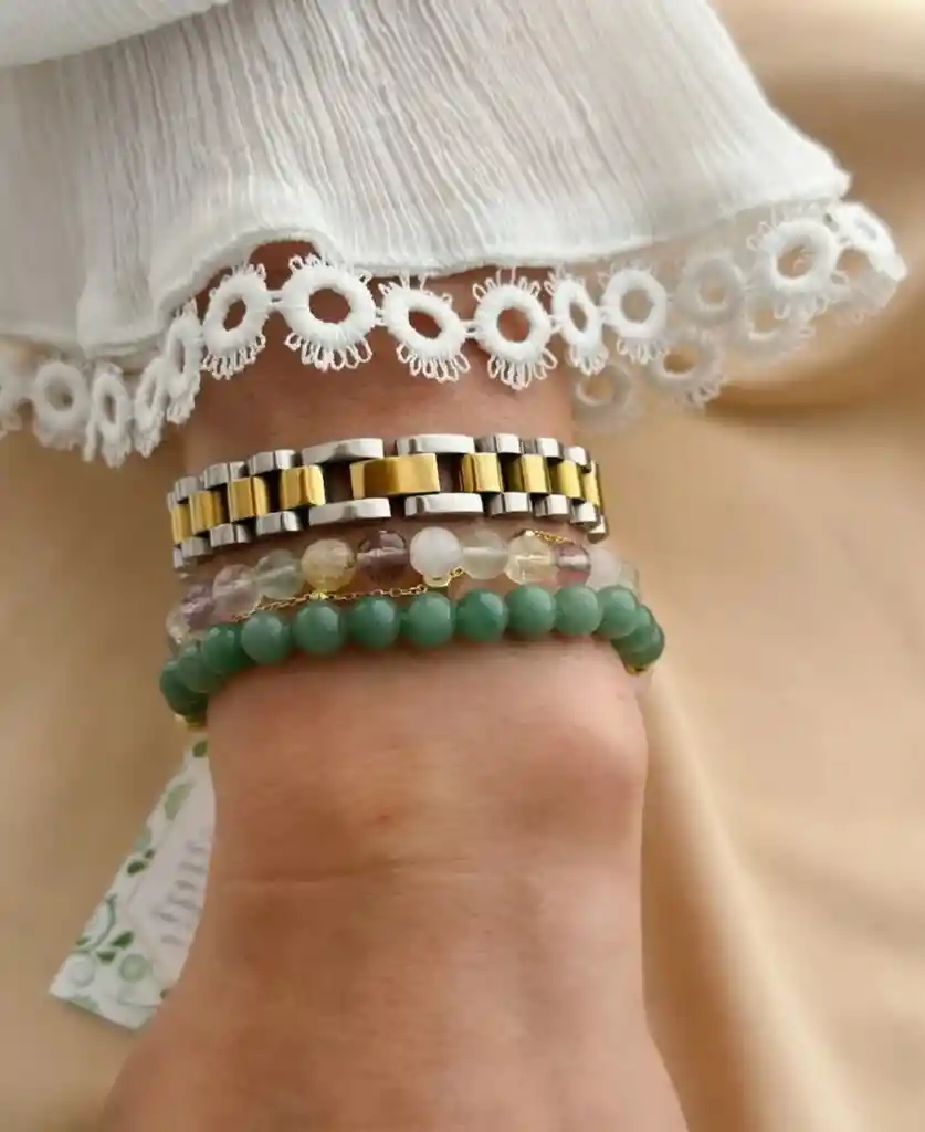 Pulsera De La Fortuna