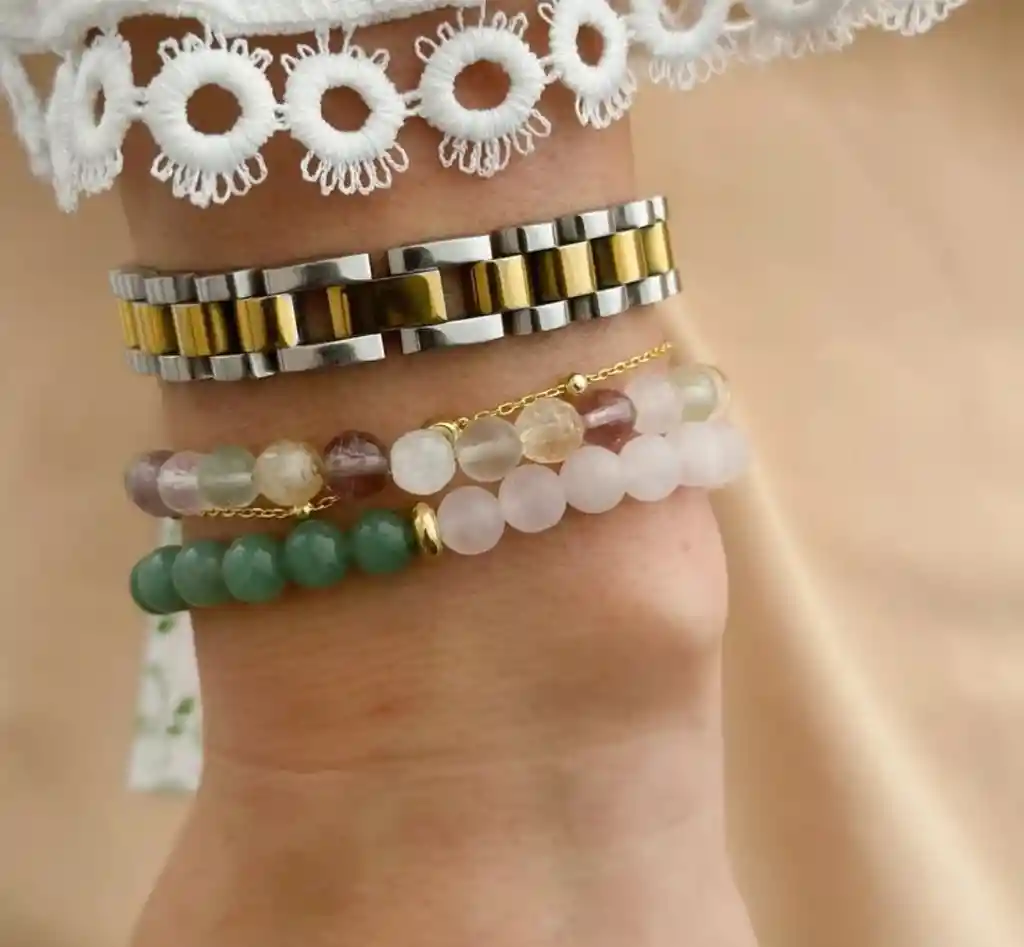 Pulsera De La Fortuna