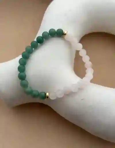 Pulsera De La Fortuna