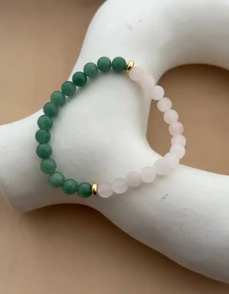 Pulsera De La Fortuna
