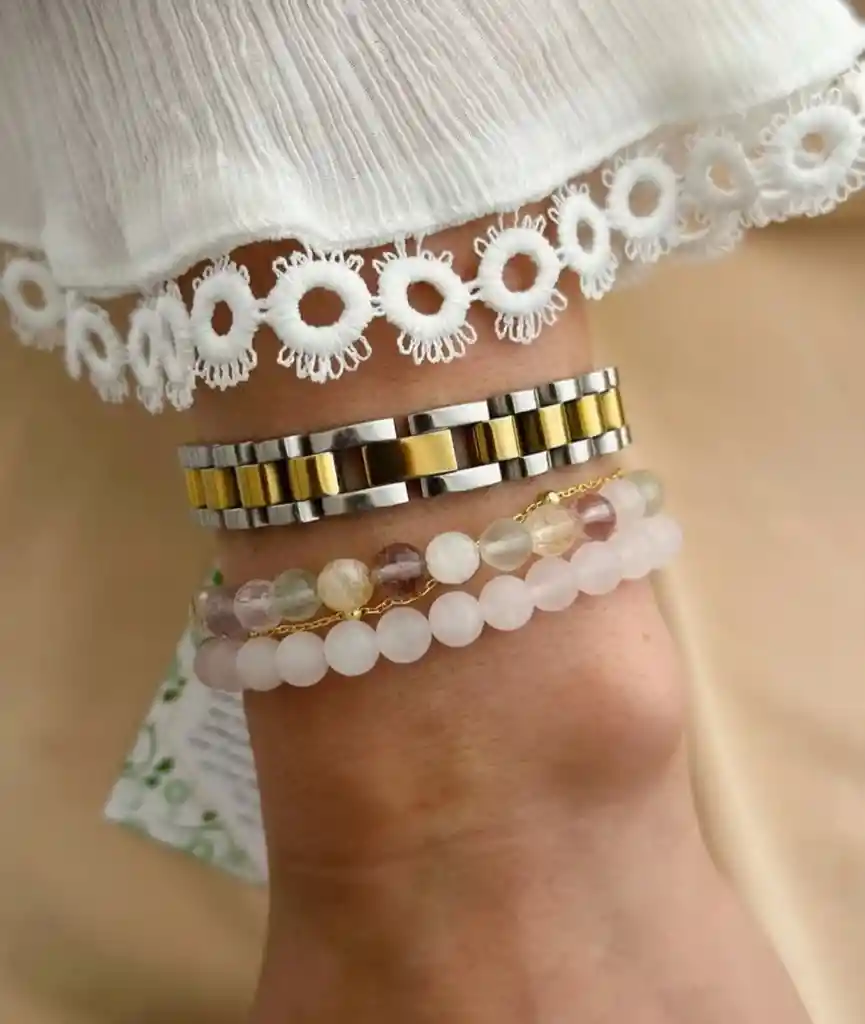 Pulsera De La Fortuna