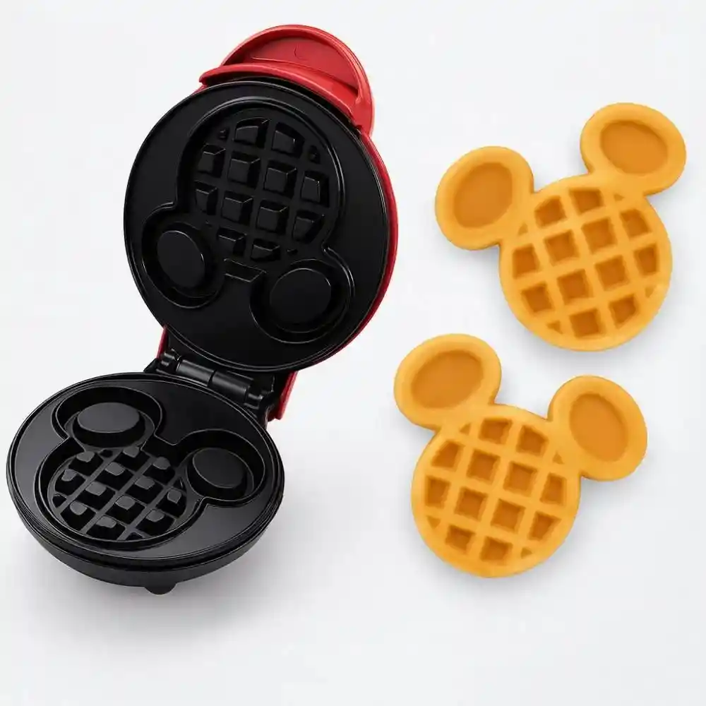 Waflera Mickey Mouse
