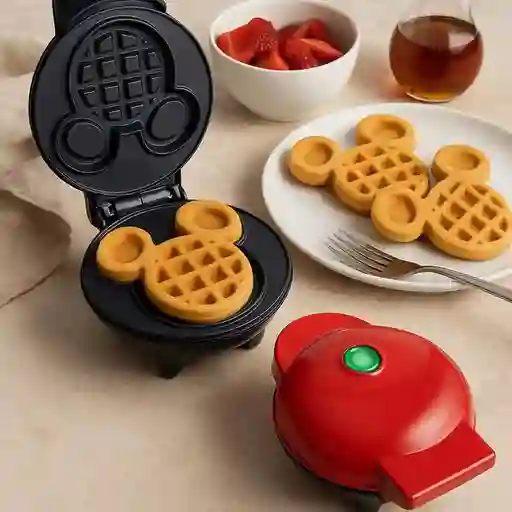 Waflera Mickey Mouse