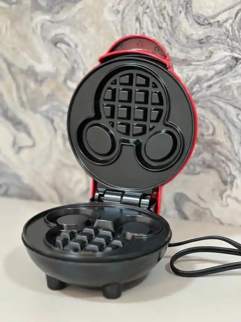 Waflera Mickey Mouse