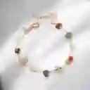 Tobillera Círculo De Energía
