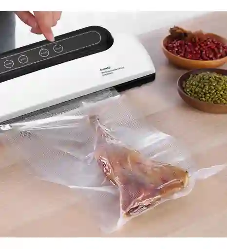 Selladora De Alimentos Empacadora Al Vacio Para Alimentos