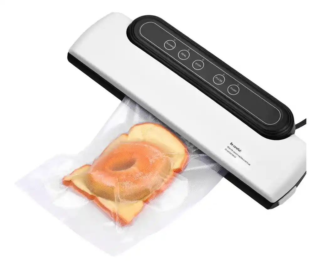 Selladora De Alimentos Empacadora Al Vacio Para Alimentos