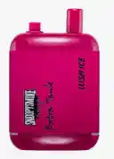 Vape Snoppysmoke 15k -lush Ice Edicion Especial - 15000 Puff - 5% Nicotina A Domicilio