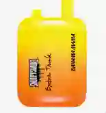 Vape Snoppysmoke Banana Mam Edicion Especial - 15000 Puff - 5% Nicotina A Domicilio