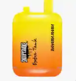 Vape Snoppysmoke Banana Mam Edicion Especial - 15000 Puff - 5% Nicotina A Domicilio