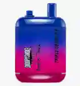 Vape Snoppysmoke Triple Berry Edicion Especial - 15000 Puff - 5% Nicotina A Domicilio
