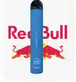 Fume Vape Red Bull Ultra 2500 Puffs