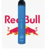 Fume Vape Red Bull Ultra 2500 Puffs