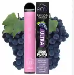 Fume Vape Grape Ultra 2500 Puffs