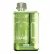 Elf Bar Te5000 Vape Desechable 5% 5000 Puffs Kiwi Passionfruit