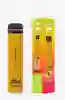 Vape Bali 2000 Pff Mangorita 5% Nicotina
