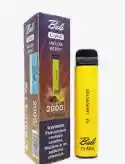 Vape Bali 2000 Pff Berry Kiwi 5% Nicotina
