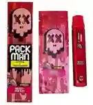 Vape Pack Man Live Resin Golden Fruit Magic 2mg