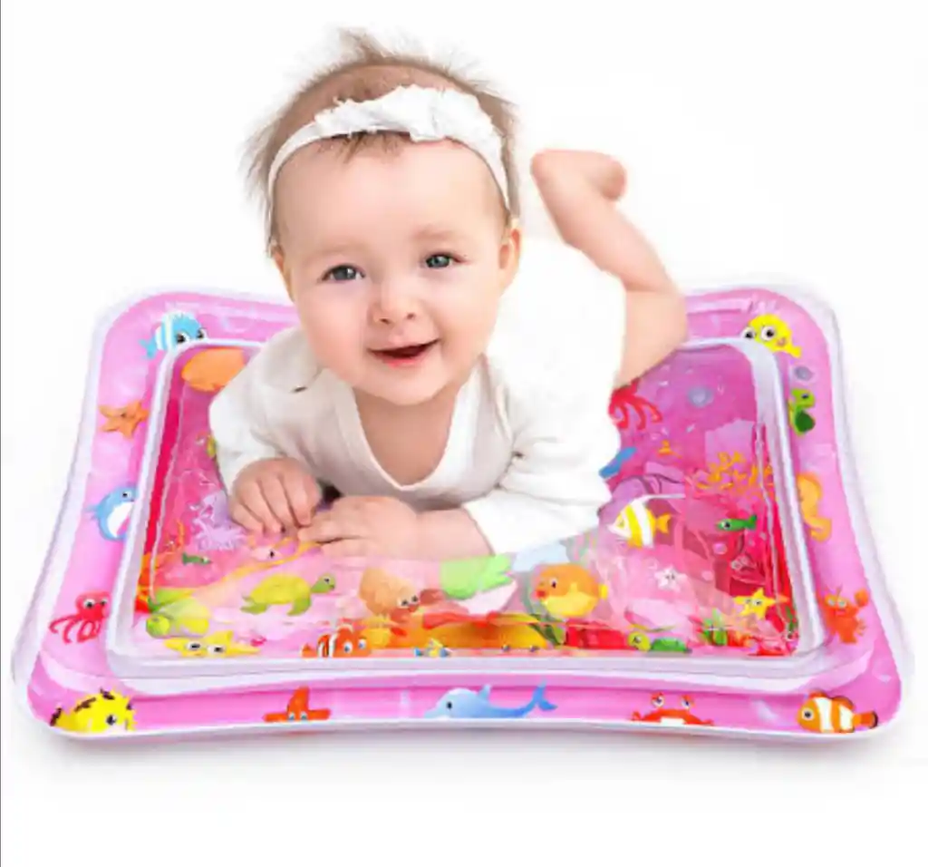 Tapete De Estimulación Bebe