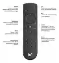 Control Remoto Compatible Con Decodificador Movistar