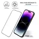 Vidrio Templado Iphone 15 Pro Max