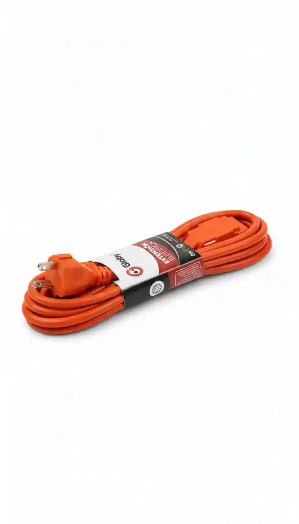 Extencion Electrica De 3 Mts