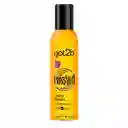 Espuma Moldeadora Twisted Got2b 250ml