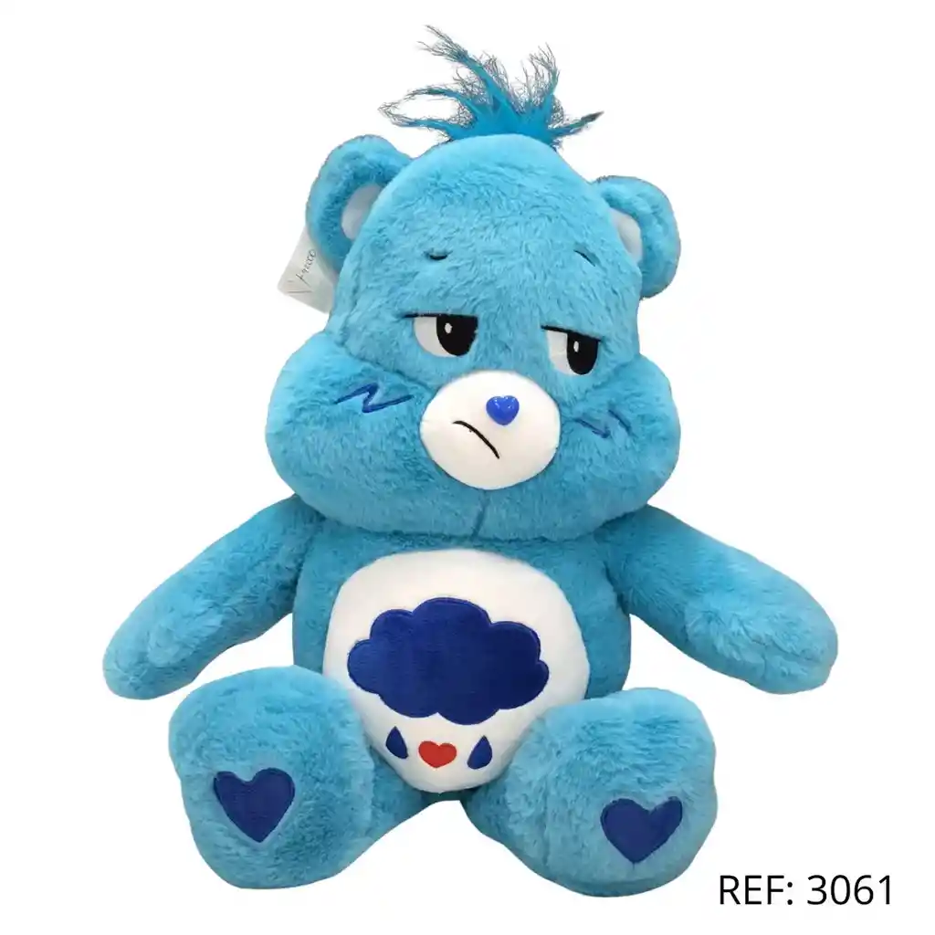 Peluche Oso Cariñoso
