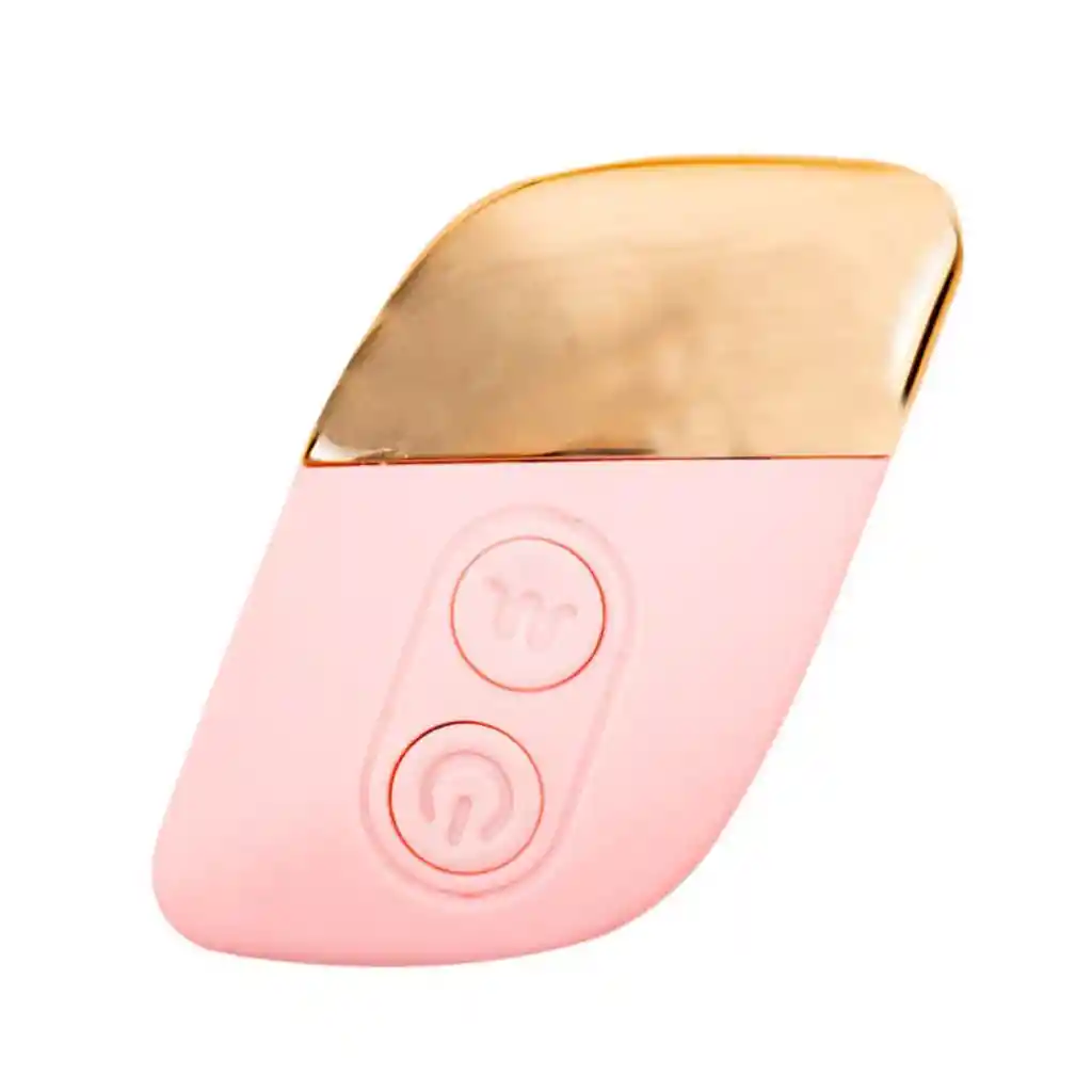 Vibrador Asmel Camtoyz
