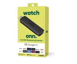 Convertidor Smart Tv Watch On 2k H4