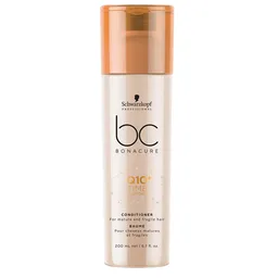 Acondicionador Bonacure Time Restore Para Cabellos Maduros 200ml