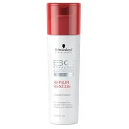 Acondicionador Bonacure Repair Rescue Recuperacion 200ml