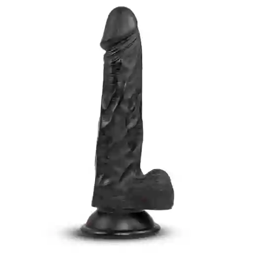 Dildo Realista Denzel 19 Cm Camtoyz
