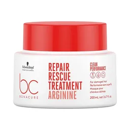 Tratamiento Bonacure Repair Rescue Recuperación 200ml