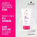 Crema Bonacure Color Freeze Brillo Protección Color 150ml