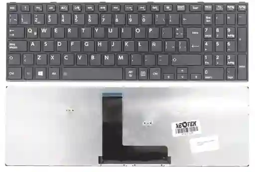 Teclado Toshiba C50b