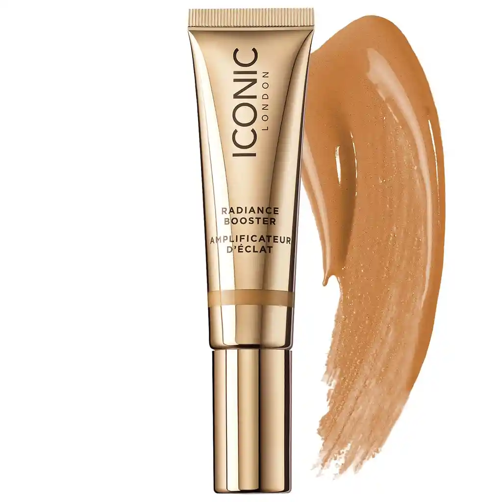 Potenciador De Radiancia Brillo Bronceado